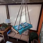 A Sud Pensión 3*