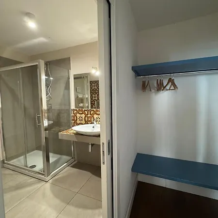 Casa de hóspedes A Sud Agrigento
