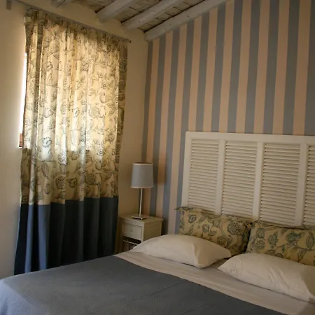 Casa de hóspedes A Sud Agrigento