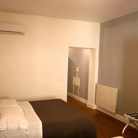 A Sud Casa de hóspedes Agrigento