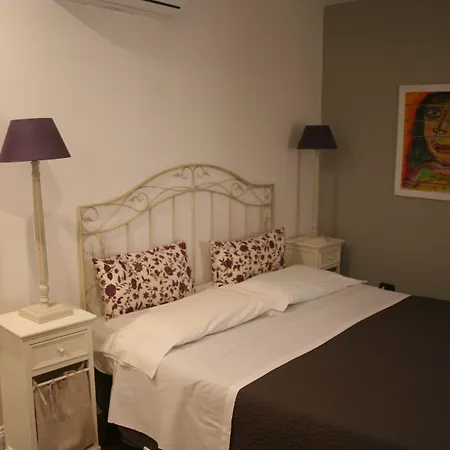 Casa de hóspedes A Sud 3*