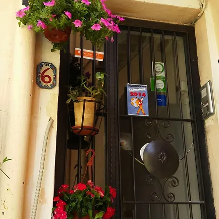 Casa de hóspedes A Sud 3*