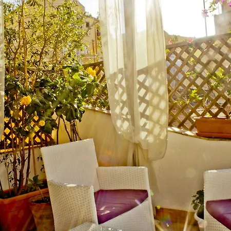 Casa de hóspedes A Sud 3*
