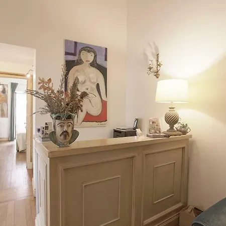 Casa de hóspedes A Sud Agrigento