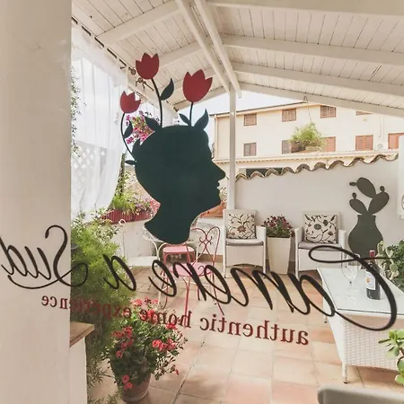 A Sud Casa de hóspedes 3*