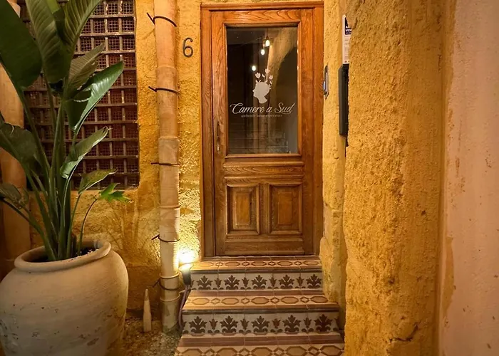 A Sud Πανσιόν 3*