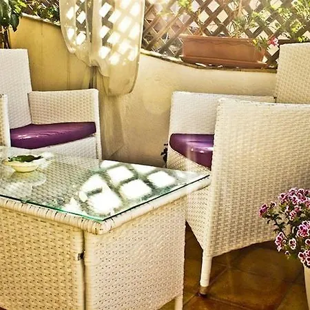 Maison d'hôtes A Sud Agrigente