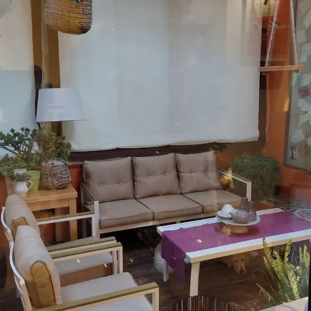 A Sud Maison d'hôtes 3*