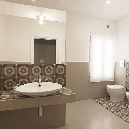 Guest house A Sud 3*