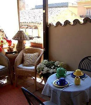 Πανσιόν A Sud 3*