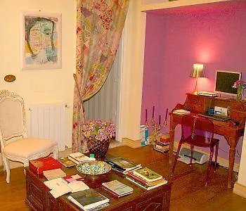 Maison d'hôtes A Sud