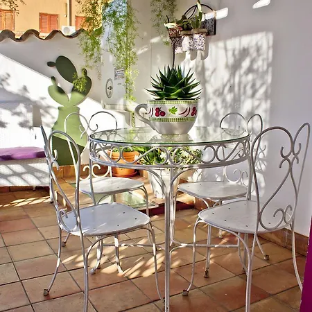 Maison d'hôtes A Sud 3*