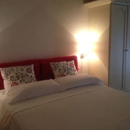 A Sud Maison d'hôtes 3*