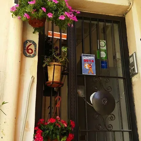Maison d'hôtes A Sud 3*