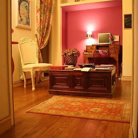 A Sud Maison d'hôtes