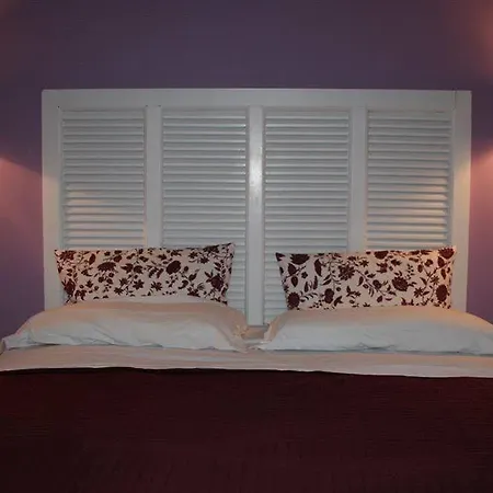Maison d'hôtes A Sud 3*