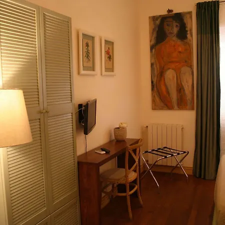Maison d'hôtes A Sud Agrigente