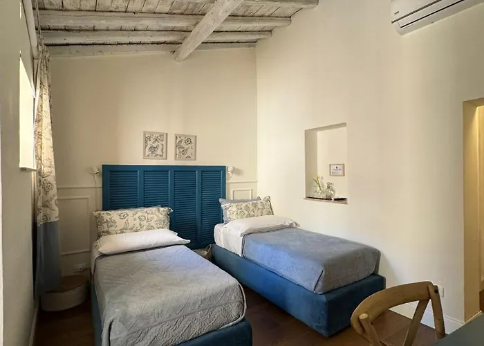 Pensjonat A Sud 3*