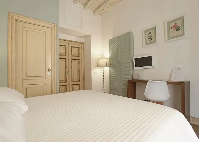 A Sud Pensjonat Agrigento