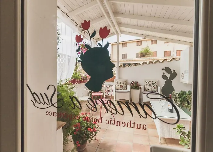 A Sud Pensjonat 3*